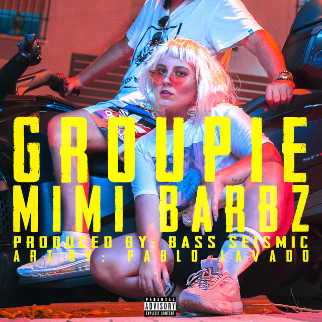 Groupie