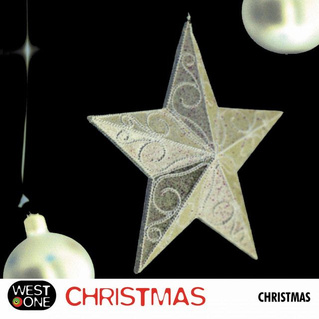Christmas cover art