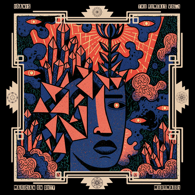 Selenicereus Grandiflorus - Keybe Remix