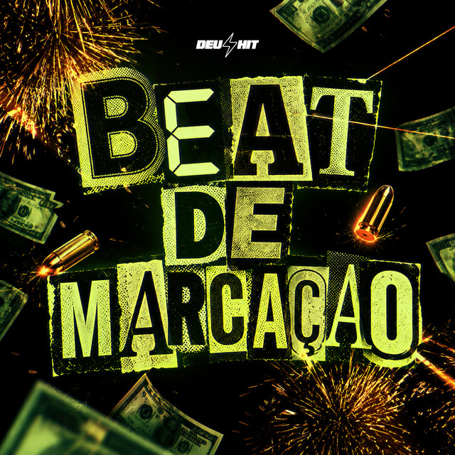 Beat de Marcaçao