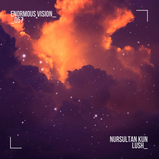 Lush cover art