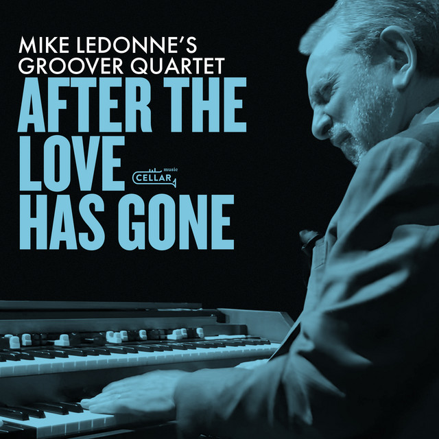 After The Love Has Gone (Live)