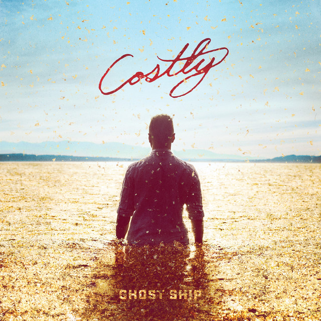 Costly cover art