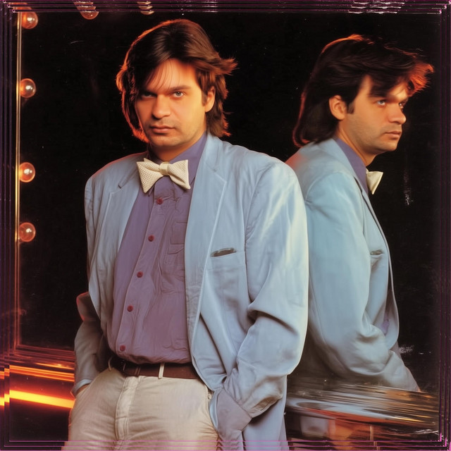 undefined album image