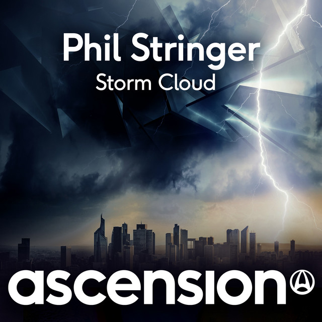 Storm Cloud album art