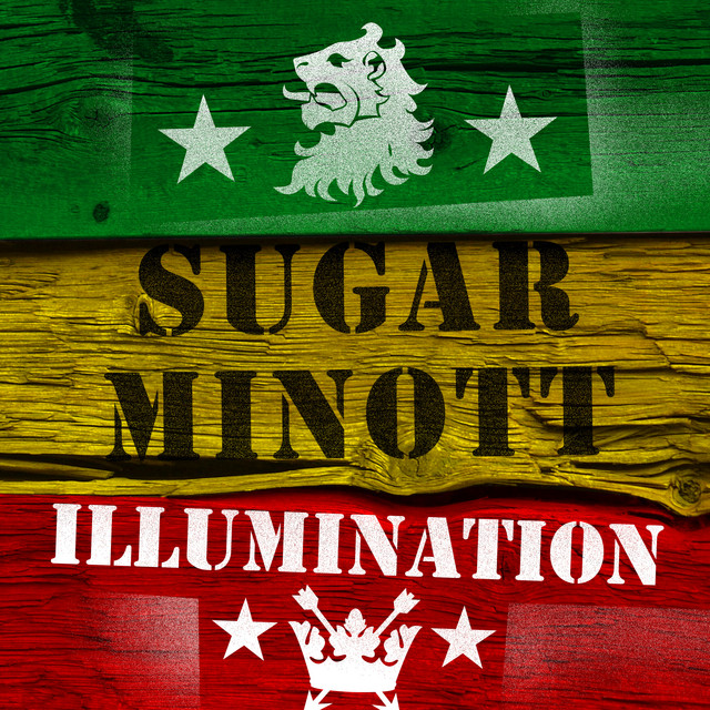 Illumination - Sugar Minott cover art
