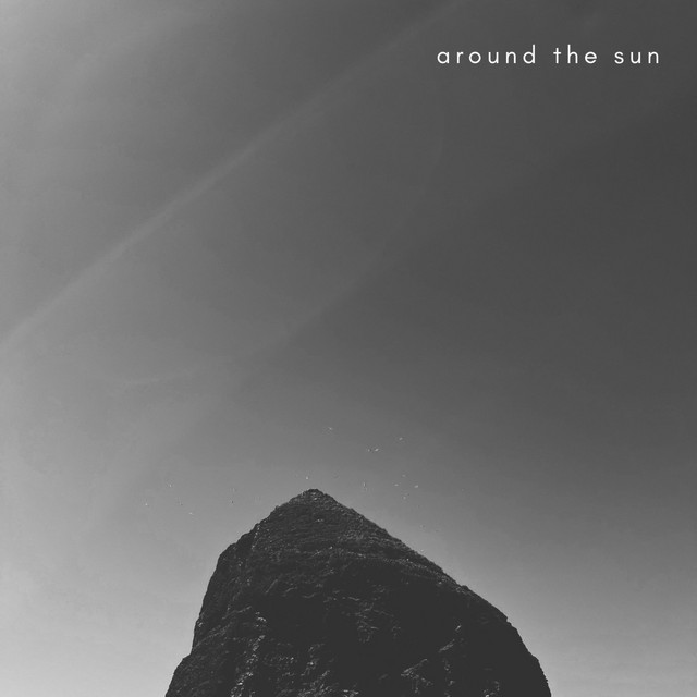 Around the Sun cover art