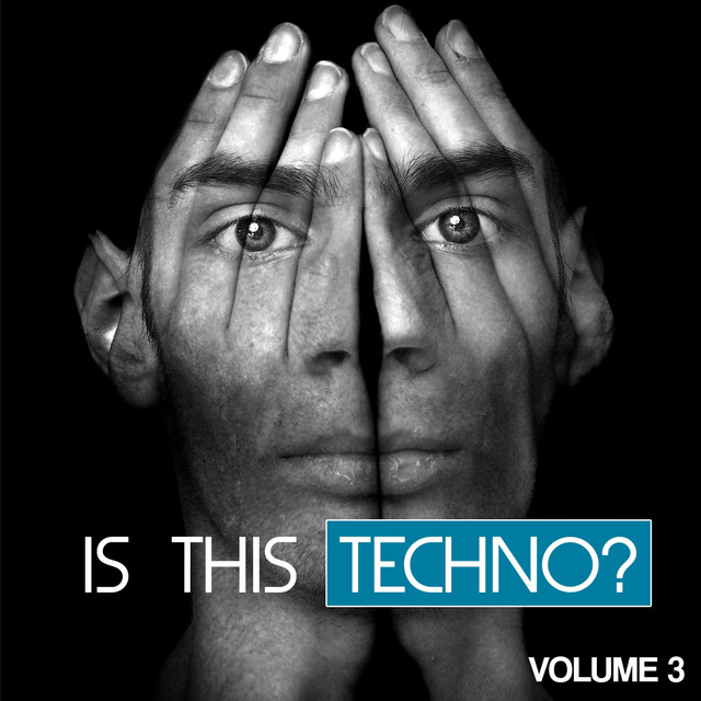 Is This Techno?, Vol. 3 cover art