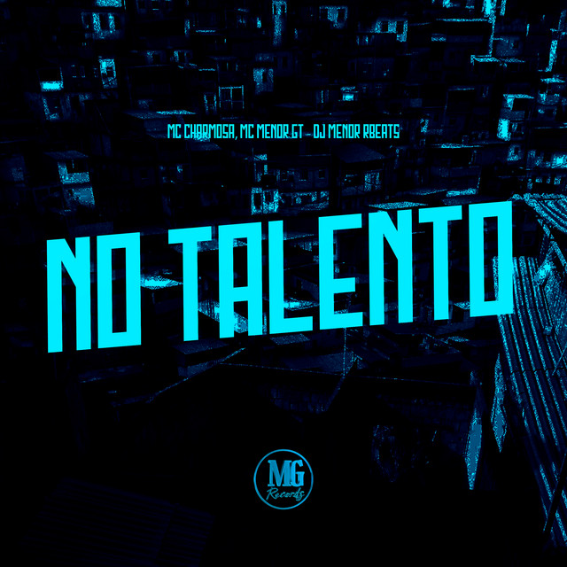 No Talento