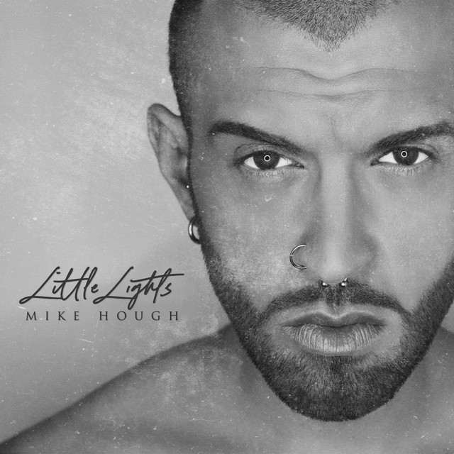 Little Lights cover art