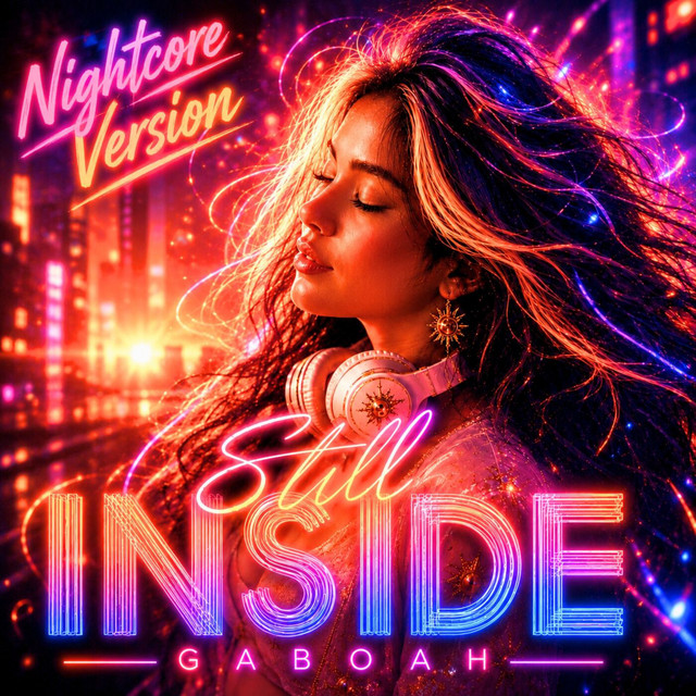 Still Inside - Nightcore Version