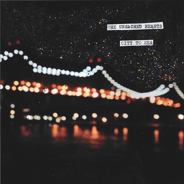 City to Sea cover