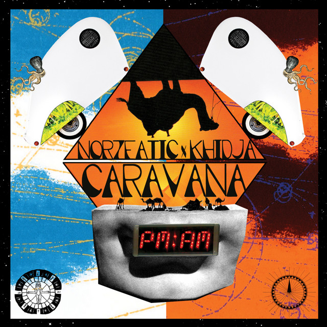 Caravana PM-AM cover art