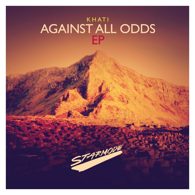 Against All Odds cover art