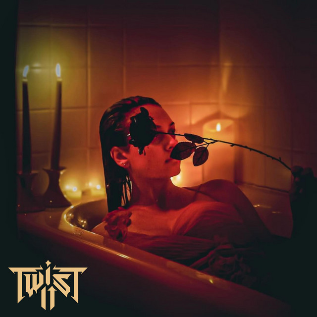 Bitter cover art