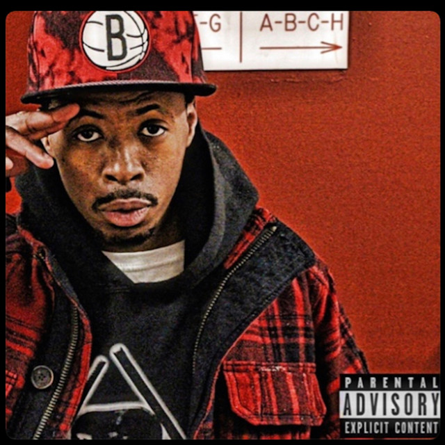 Recognize a Soulja cover art