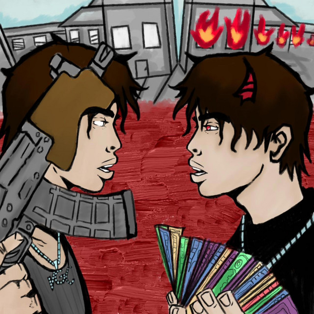 JASON VS. JATSKi cover art