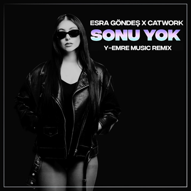 Sonu Yok - Y-Emre Music Remix