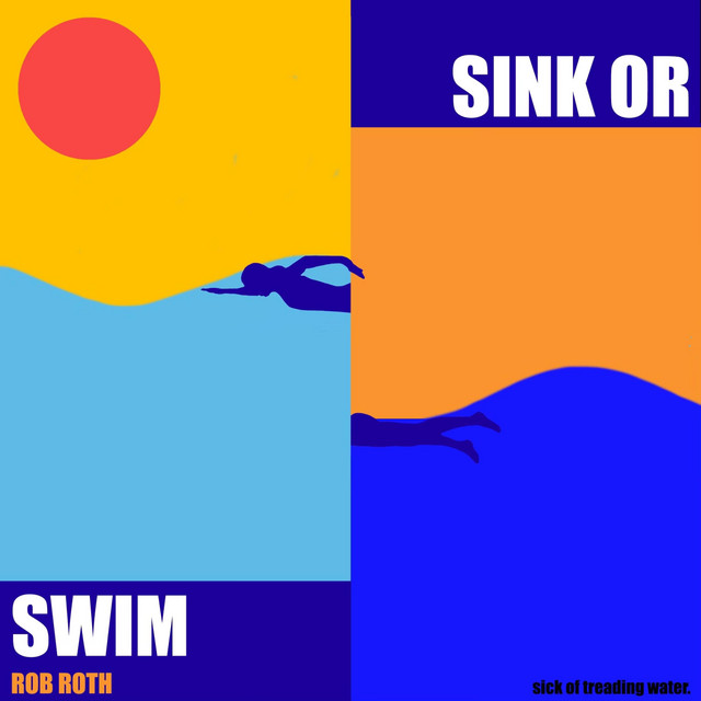 Sink or Swim cover art