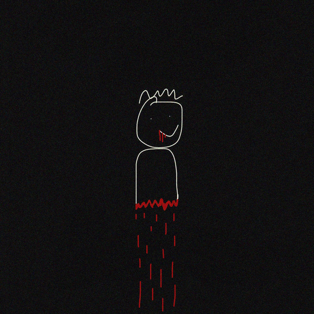 Самоед cover art