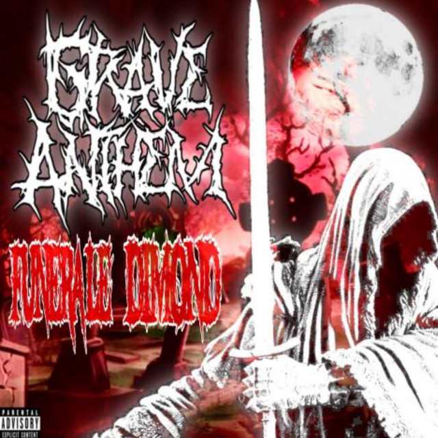 Grave Anthem cover art