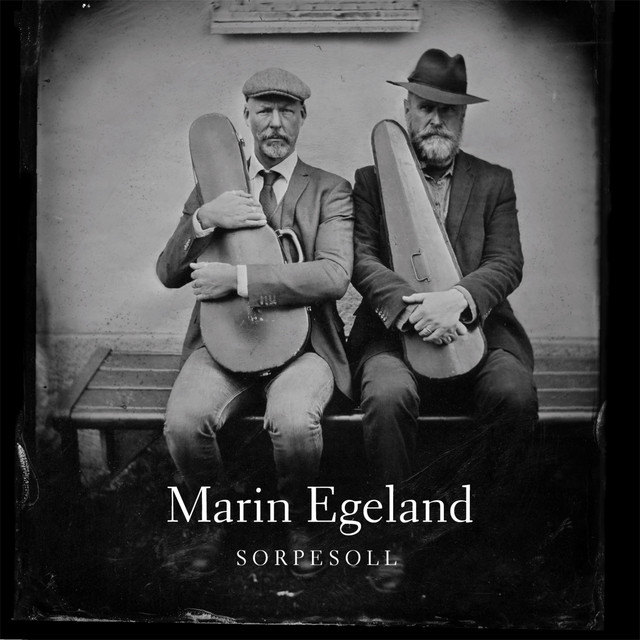 Sorpesoll cover art