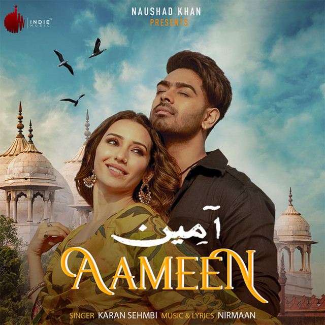 Karan Sehmbi - Aameen