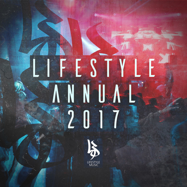 Lifestyle Annual 2017 cover art