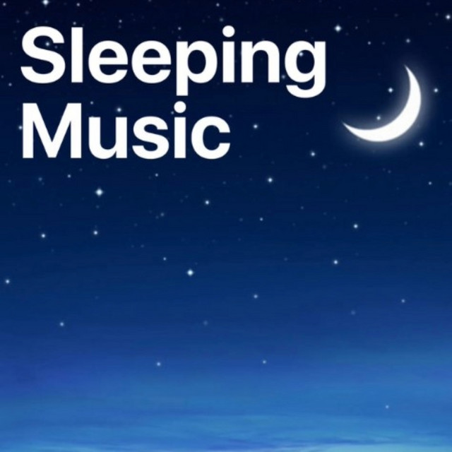 Sleep Music (Relaxing Music To Help You Sleep) cover art