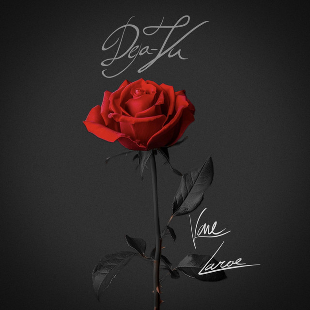 Deja Vu cover art