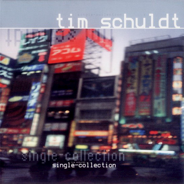Single Collection cover art