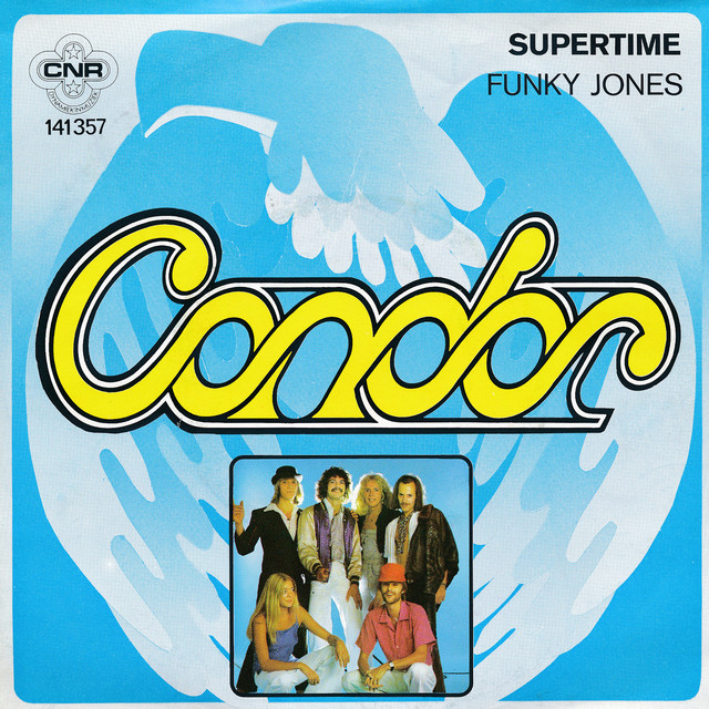 Supertime cover