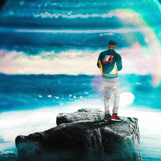 TENDER 'BOUT YOU (Sped Up) cover art