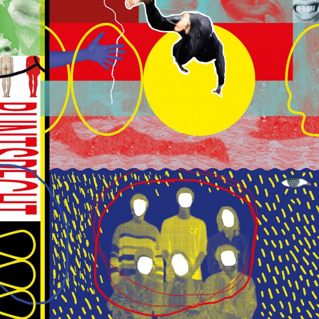 Spring bevor du fällst cover art