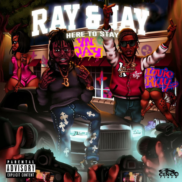 undefined album image