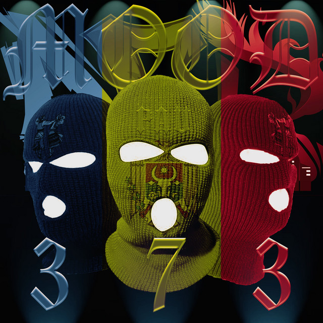Mood 373 cover art