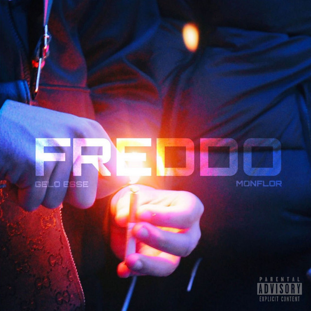 Freddo cover art