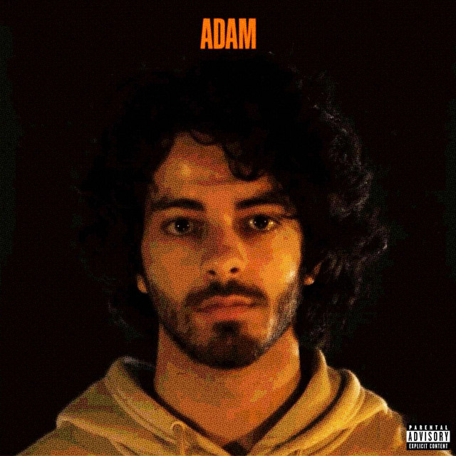 ADAM cover art