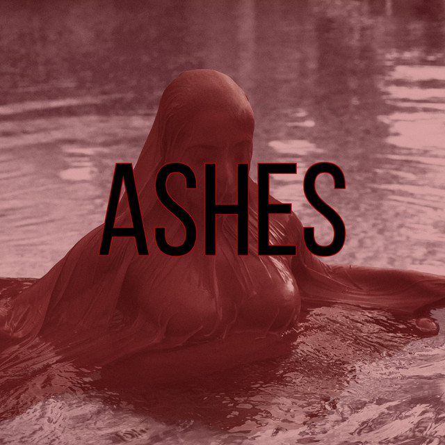 Ashes cover art