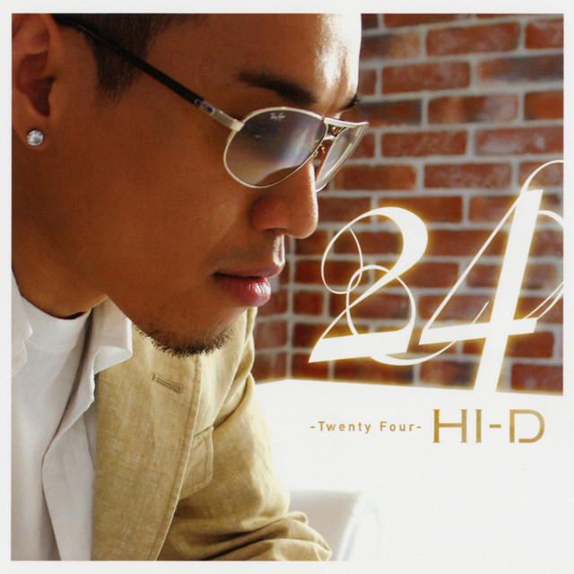 24-twenty four- cover art