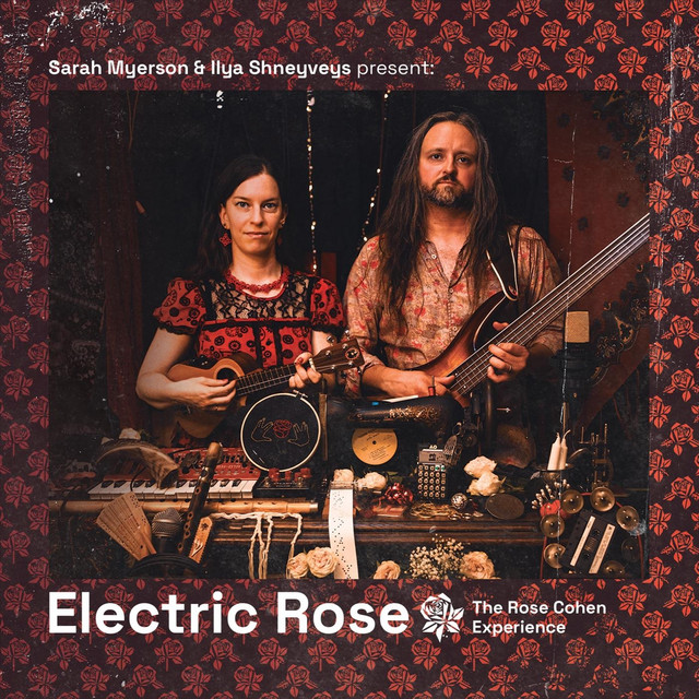 Electric Rose