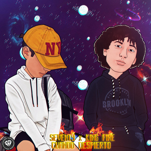 Cuando Despierto cover art