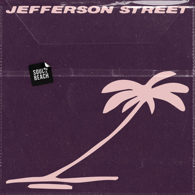 Jefferson Street - Radio Edit