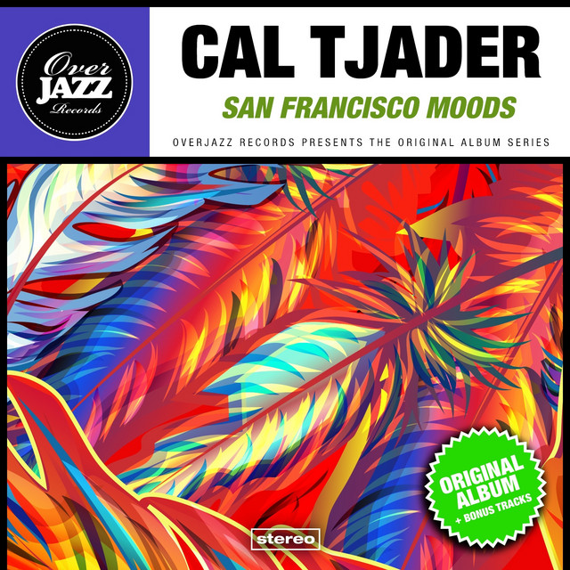 San Francisco Moods (Original Album Plus Bonus Tracks 1958) cover art