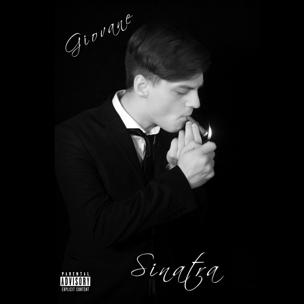 Giovane Sinatra cover art
