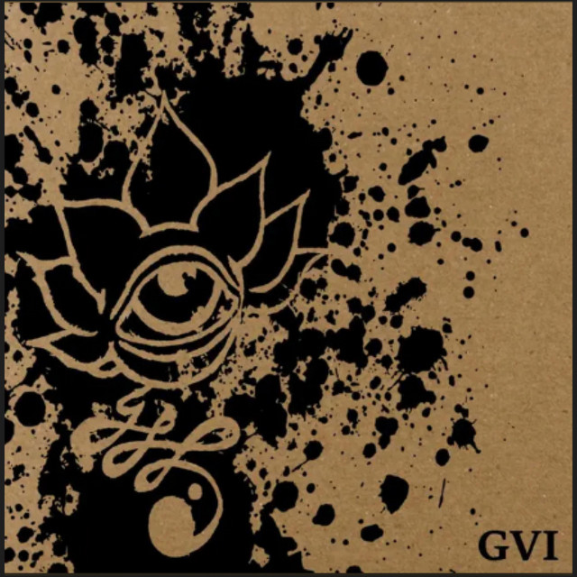 Garden Variety, Vol. 1 cover