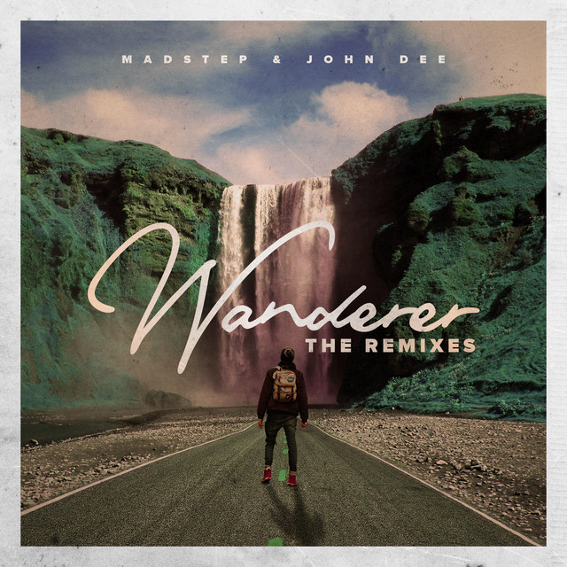 Wanderer - Not Your Dope Remix