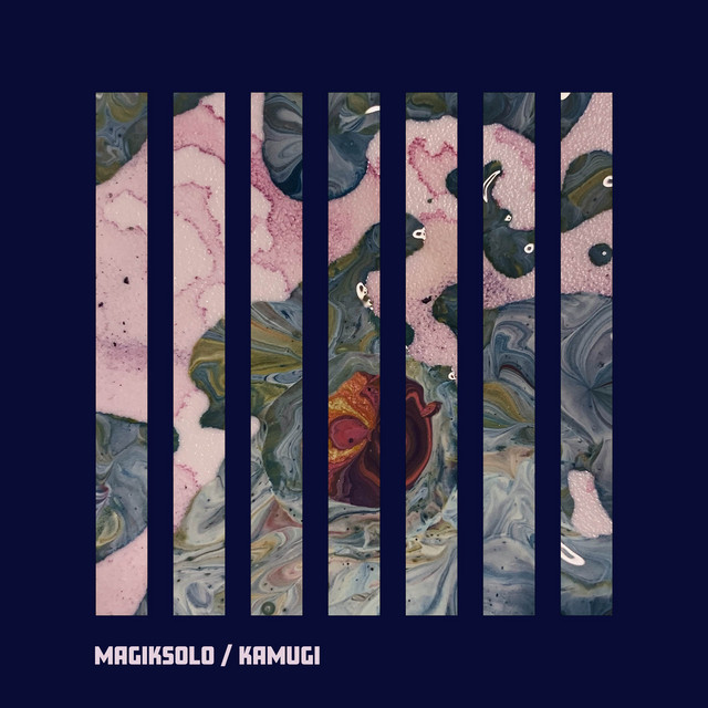 Kamugi cover art