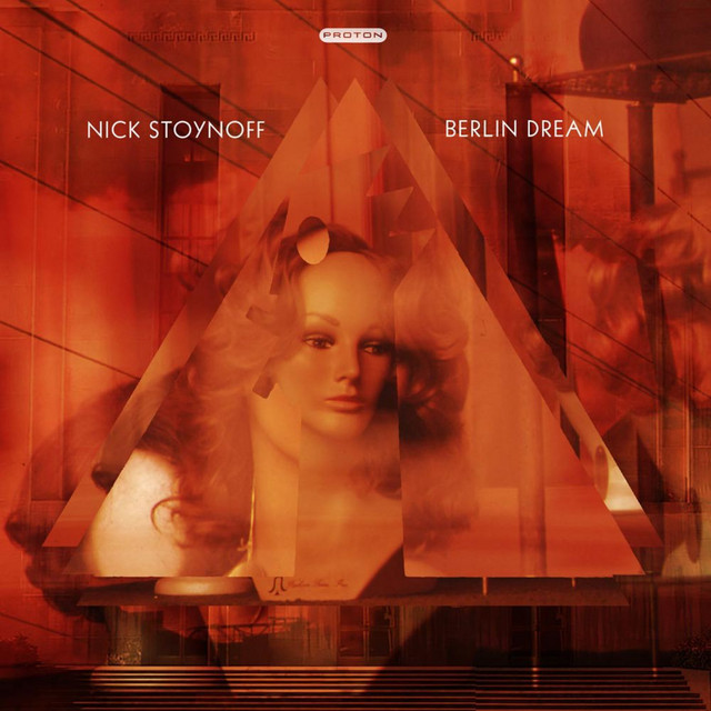 Berlin Dream album art