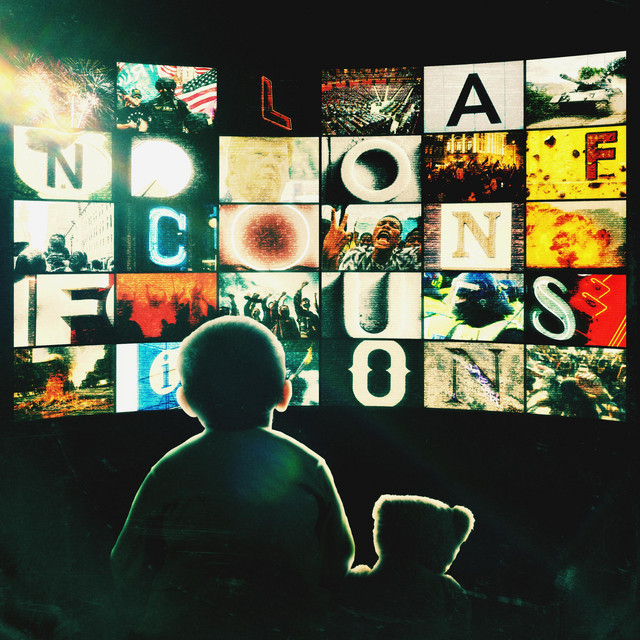 undefined album image